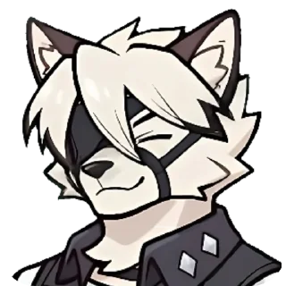 📖 emoji Von Lycaon Telegram sticker 10 of 26
