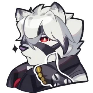📦 emoji Von Lycaon Telegram sticker 16 of 26