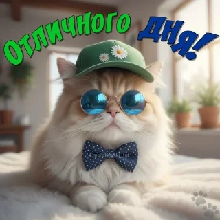 Sticker from рандом два