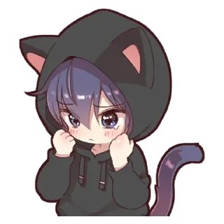 😳 emoji Для себя (Ники) Telegram sticker 18 of 120
