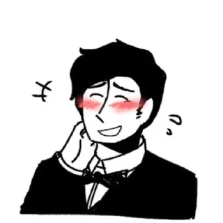 Sticker from Каталог манды