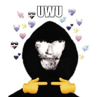 Sticker from Каталог