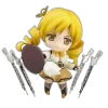 Madoka✩Magica nendoroids @MadokaMagicaDailyConfession sticker preview 4