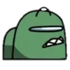 👺 emoji RODAMRIX 2 Telegram sticker 8 of 39