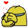 ❤️ emoji RODAMRIX 2 Telegram sticker 15 of 39