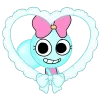 🤩 emoji Dandy's world :: @nyarabpd @TgEmodziBot Telegram sticker 16 of 42