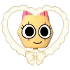 🤩 emoji Dandy's world :: @nyarabpd @TgEmodziBot Telegram sticker 21 of 42