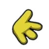 🖐 emoji RODAMRIX 2 Telegram sticker 5 of 39