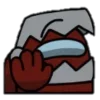 ✋ emoji RODAMRIX 2 Telegram sticker 17 of 39