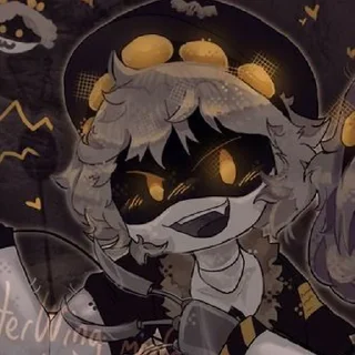 💛 emoji ВиЭн и УзиТэдд супермаки 🛐🛐 Telegram sticker 19 of 118