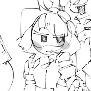 💛 emoji ВиЭн и УзиТэдд супермаки 🛐🛐 Telegram sticker 5 of 118