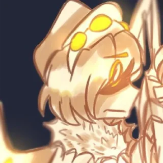 💛 emoji ВиЭн и УзиТэдд супермаки 🛐🛐 Telegram sticker 17 of 118