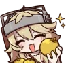 🌟 emoji IdentityV @nawkwiwnya Telegram sticker 8 of 119
