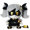 👾 emoji murder drones plushies 0_o @coppergram Telegram sticker 8 of 9