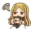 🌟 emoji IdentityV @nawkwiwnya Telegram sticker 9 of 119