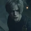 🤩 emoji leon kennedy 2 @kiticat010 @TgEmodziBot Telegram sticker 5 of 200
