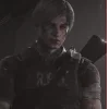 🤩 emoji leon kennedy 2 @kiticat010 @TgEmodziBot Telegram sticker 20 of 200