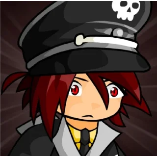 🙂 emoji My first pack Telegram sticker 5 of 30