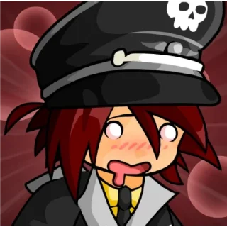 🙂 emoji My first pack Telegram sticker 20 of 30