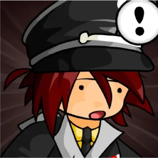 🙂 emoji My first pack Telegram sticker 16 of 30