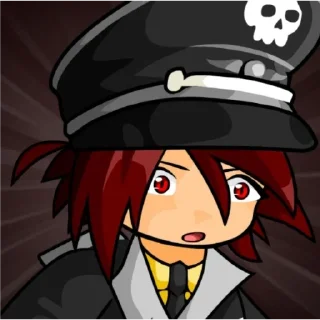🙂 emoji My first pack Telegram sticker 22 of 30
