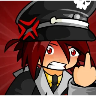 🙂 emoji My first pack Telegram sticker 10 of 30
