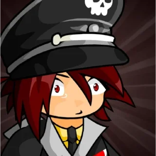 🙂 emoji My first pack Telegram sticker 7 of 30