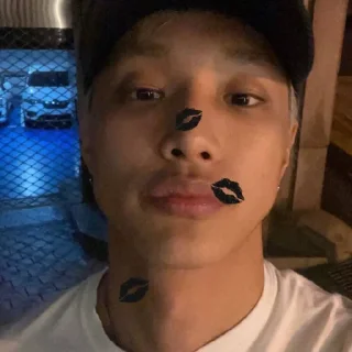 🎮 emoji Jey @Byrede @PovJey Telegram sticker 5 of 55