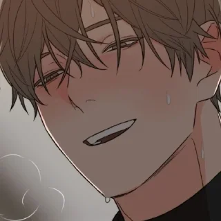 🤤 emoji •Прелести садизма другая история Б• ::яоан:: @Stickers Telegram sticker 10 of 55