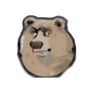⚽ emoji Самый нужный стикер-пак нонконформиста Telegram sticker 1 of 120