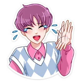 Sticker from Луис :: @stickroom