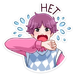 Sticker from Луис (@TgSticker)