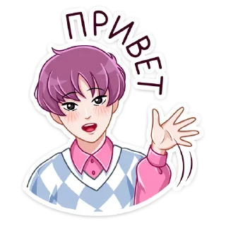 Sticker from Луис :: @stickroom