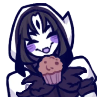 💗 emoji 💜Xtale Telegram sticker 23 of 24