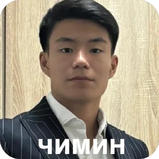 🫥 emoji всем привет меня зовут леонид мне 42 года Telegram sticker 21 of 22