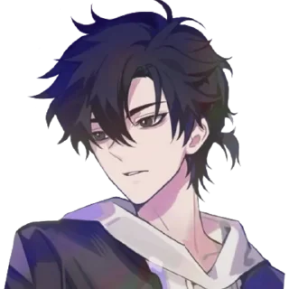 🔗 emoji › link click :: @taochancr Telegram sticker 10 of 51