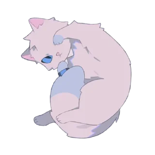 🔗 emoji › link click :: @taochancr Telegram sticker 18 of 51