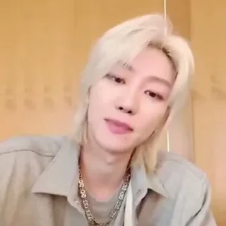 💫 emoji @afraidtm minghao Telegram sticker 14 of 35