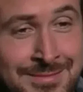 🤨 emoji По голове себе постучи! Telegram sticker 20 of 41