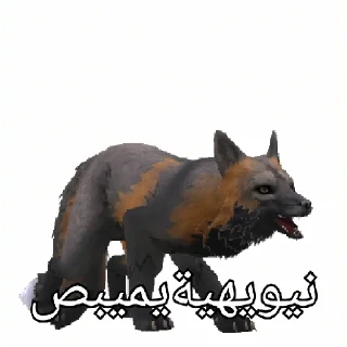 Sticker from Чта