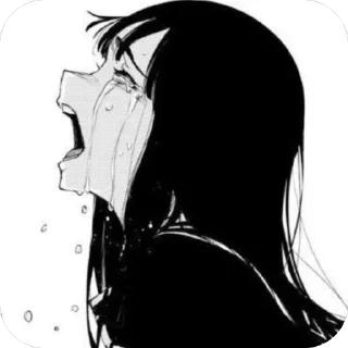 🫥 emoji чта Telegram sticker 8 of 23