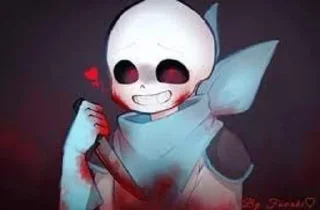Sticker from Under!Swap Suns)