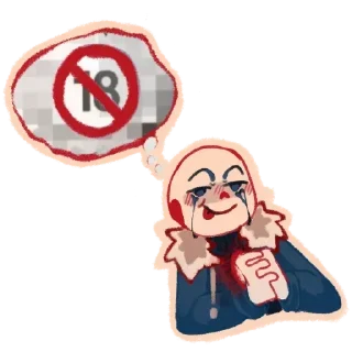 🥰 emoji Килька Telegram sticker 14 of 120