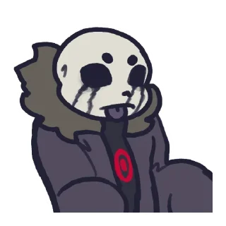 👎 emoji Килька Telegram sticker 8 of 120