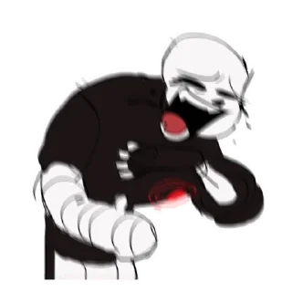 😃 emoji Килька Telegram sticker 21 of 120