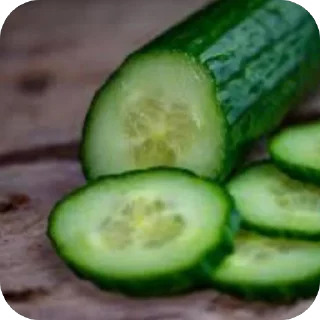 Sticker from Огурцы 🥒