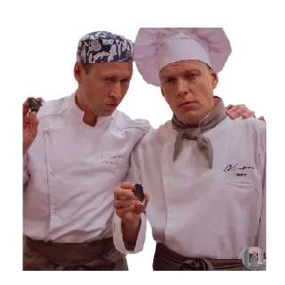 🤨 emoji кухня Telegram sticker 16 of 40
