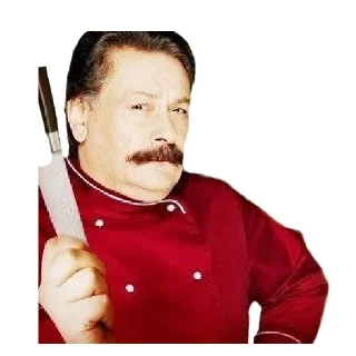 🔪 emoji кухня Telegram sticker 15 of 40
