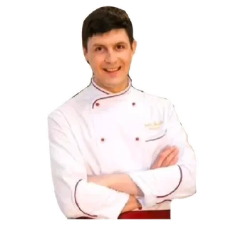 😀 emoji кухня Telegram sticker 22 of 40