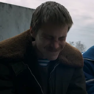 😭 emoji Слово Пацана @TVstickers Telegram sticker 6 of 50